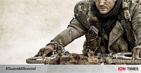 Berikut ini film barat dengan rating tertinggi yang perlu kamu ketahui. 6 Film Tom Hardy dengan Rating Tertinggi Versi IMDB, Sudah ...