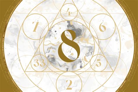 Life Path Number 8 Numerology Meaning And Compatibility