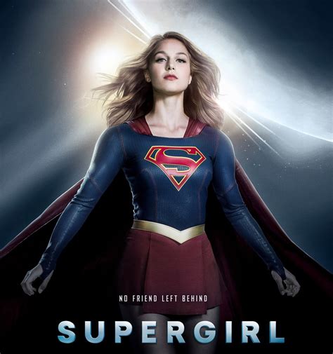 Vancouver Film Net Supergirl The Faithful