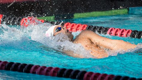Shane Blinkman Mens Swimming And Diving Stanford University Athletics
