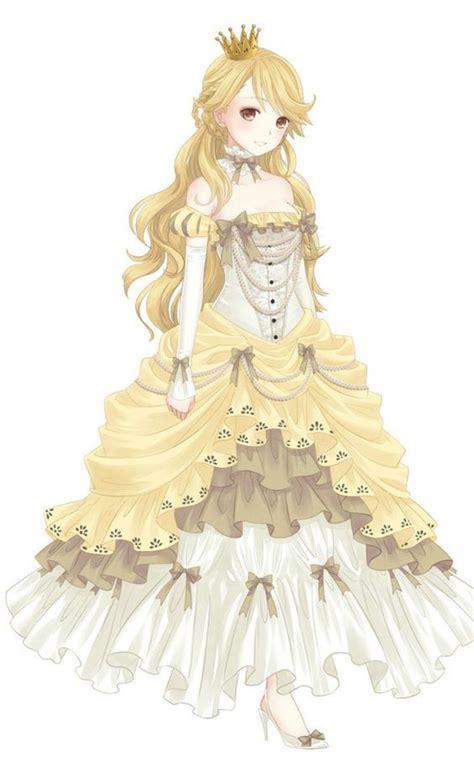 Maybe you would like to learn more about one of these? Épinglé par Dinawing sur Animé | Dessin robe, Vetement ...