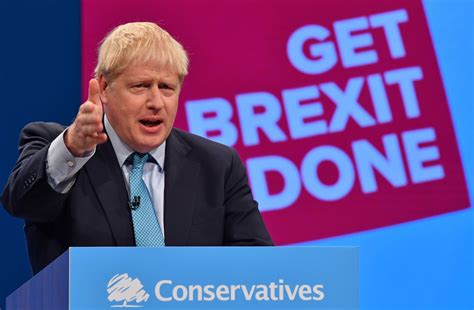 Britain is entering another wild week of brexit conflict, as prime minister boris johnson seeks to do everything in his power to stop parliament from johnson is insistent on pulling the u.k. Our Government and the EU want Boris Johnsons Brexit deal ...