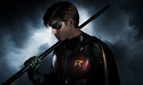 Titans Series Call Sheet Leaked And Reveals Potential For Bruce Wayne