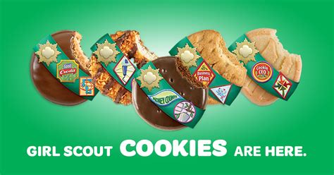 Girl scout cookies is a powerful descendant of og kush and durban poison. Find Girl Scout Cookies in Greater Chicago and NW Indiana ...