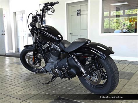 Clean, quiet belt drive system is very. 2007 Harley-Davidson® XL1200N Sportster® 1200 Nightster ...