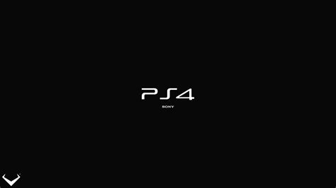 Black Ps4 Wallpapers Top Free Black Ps4 Backgrounds Wallpaperaccess