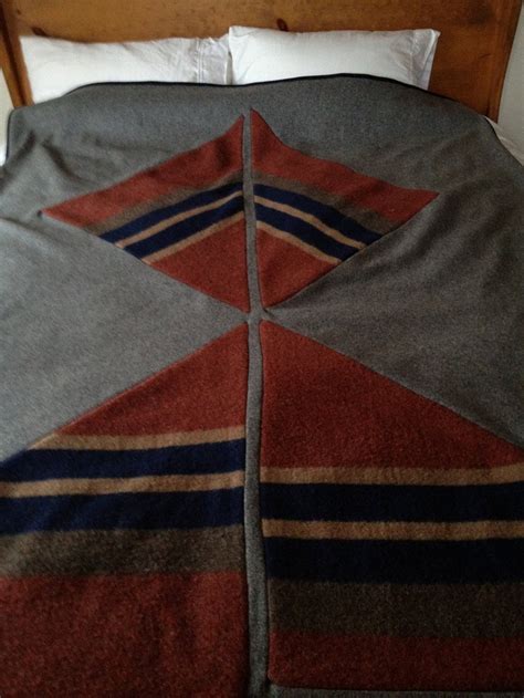 BG X Jansport X Pendleton Saddle Blanket (EXCLUSIVE ...