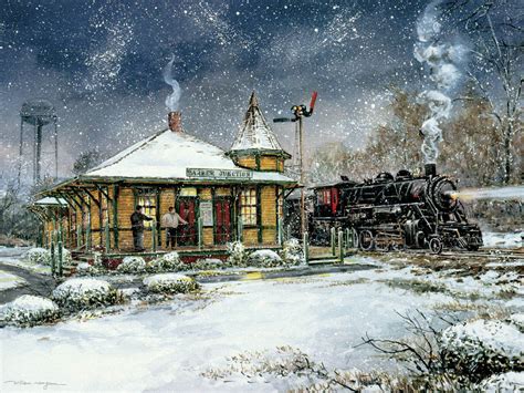 Informed rvers have rated 20 campgrounds near north myrtle beach, south carolina. Barber Junction Puzzle | Jigsaw Puzzles
