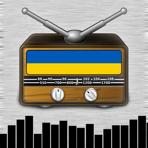 Скачать Euro Truck Simulator 2 "Украинские радиостанции v0.4 (1.41.x ...