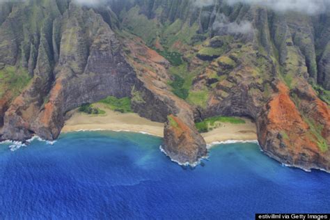 7 Jaw Dropping Hawaii Spots Where Time Stands Still Huffpost
