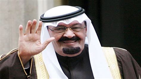 Saudi Arabias King Abdullah Bin Abdulaziz Died Aged 90 Education