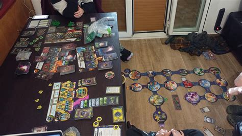 STARCRAFT board game with expansion. : r/starcraft