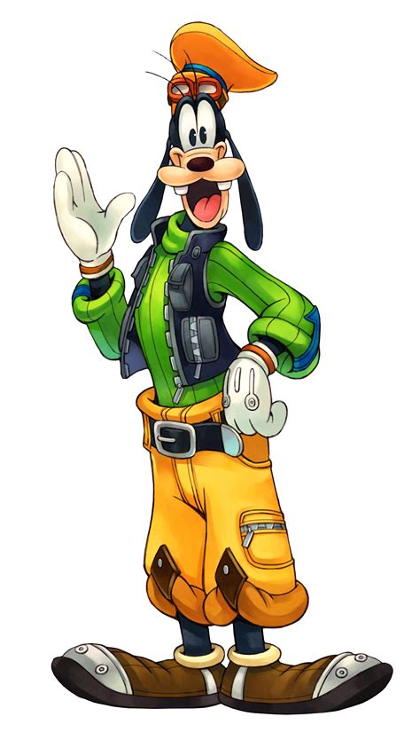 Collection Of Goofy Png Hd Pluspng