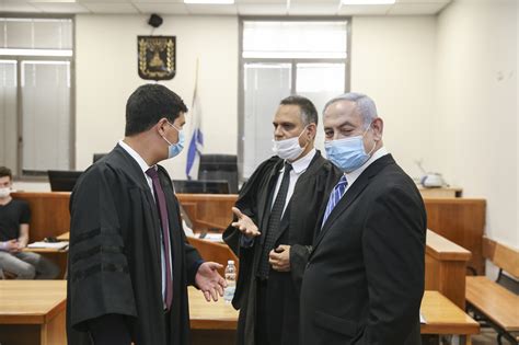 A prime minister on trial: questions and answers | Amir Fuchs | The Blogs