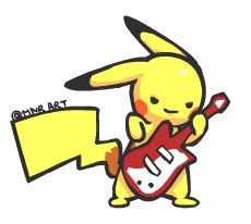 Pokemon General Thread 1: Games, Anime, Manga, and the Bighuge Stuff