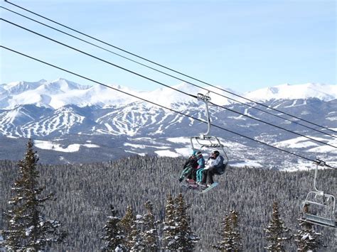 The 5 Best Ski Resorts Near Colorado Springs 202223 2022