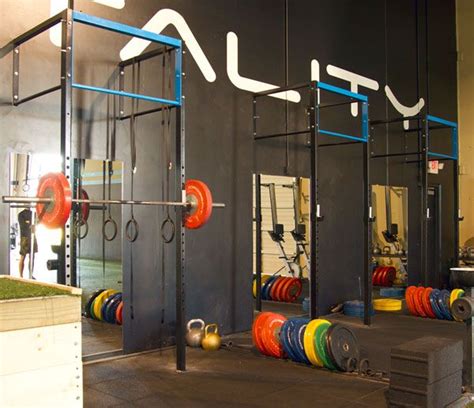At Home Gym House Design Wall Mount