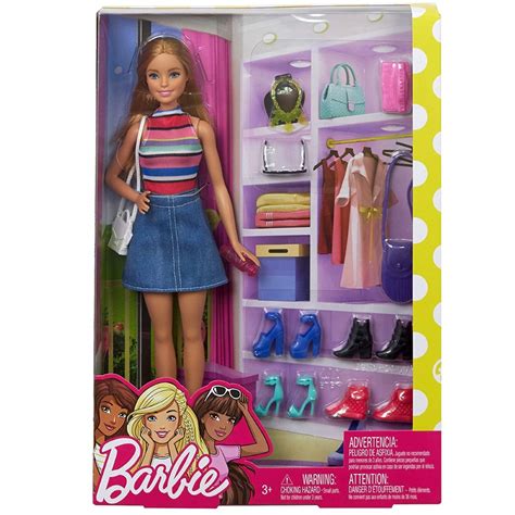 Barbie Doll And Accessoies Assorted Toy Brands A K Caseys Toys