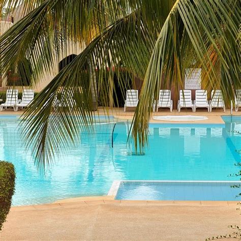Hotel Neptune Senegal Travelworld
