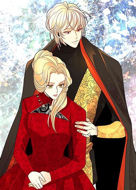 manhwa and manga trash blog — 《 THE REMARRIED EMPRESS SPOILERS 》 For