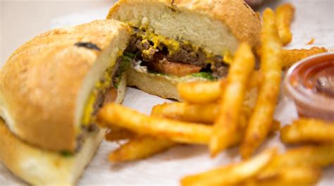 But just because chickens have an appetite for just about anything, doesn't mean that it's safe for them to eat just about anything! Fast Food May Expose Consumers to Harmful Chemicals Called ...