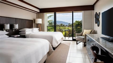 Hotel In Wailea Wailea Beach Resort Maui Marriott
