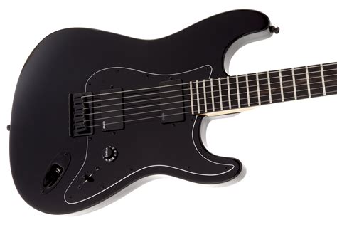 Fender Jim Root Telecaster Ebony Fingerboard Flat White 《エレキギター》：昭和32