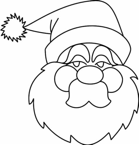 Dafür müssen sie aber auch etwas tun: Kostenlose Malvorlagen 3 | Weihnachtskiste.com