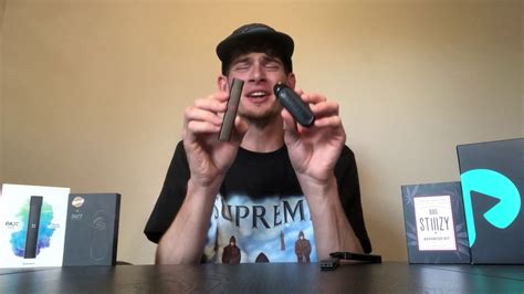 It's supposed to make weed vaping more transparent following months of lung injuries and deaths. Compairing THC Pod Batteries: Stiiizy, PLUGPlay, Moxie ...