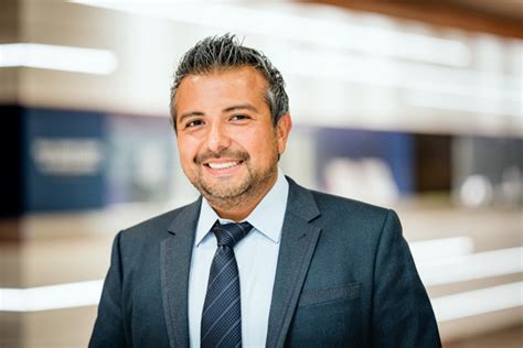 Er spielt auf der position вратарь. Jaime Guzman Is Bringing a Global Perspective to USAA