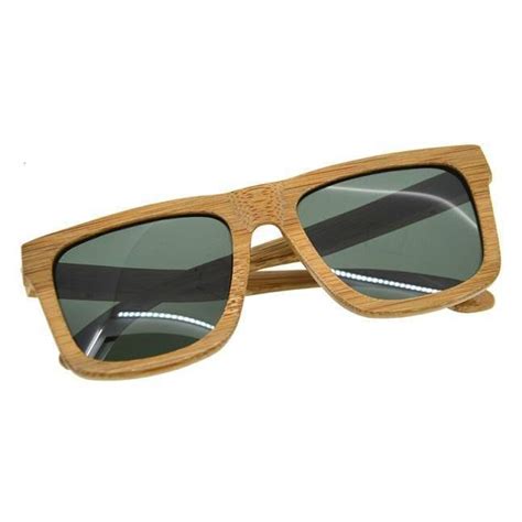 This Time Around We Are Reviewing Wood Frame Sunglasses Whether Its A Woodgrain Look Or A Real