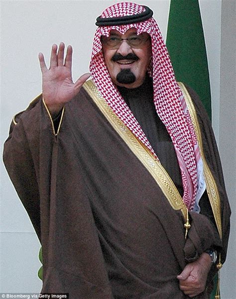 Saudi Prince Majed Al Saud Ordered Staff To Strip Naked At His Beverly