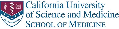 Califrnia Unviersity Of Science And Medicine Sdn