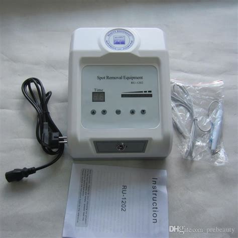 Restores even texture of skin. New Skin Tag Spot Removal Machine Pigment Removal Anti ...