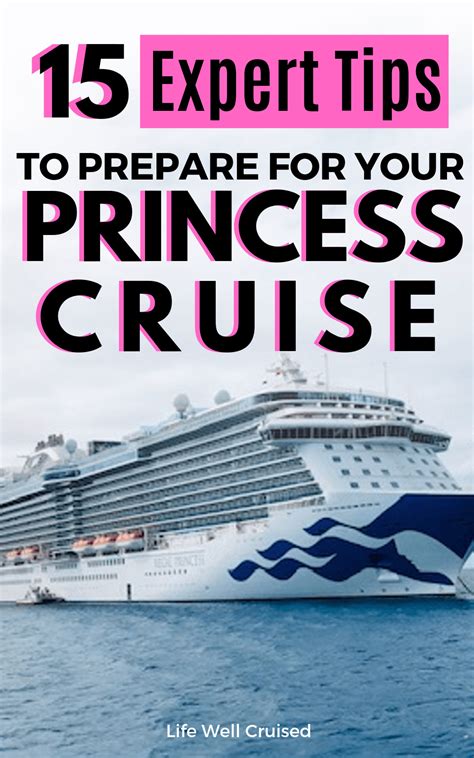 princess cruises 15 tips tricks and insider secrets princess cruises princess cruise lines