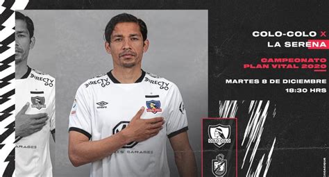 They've hit an aggregate of 8 during that time while seeing the. Colo Colo vs La Serena EN VIVO GRATIS por el descenso en ...