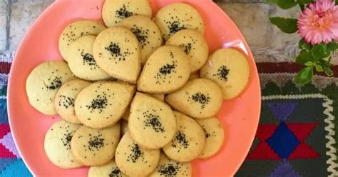 طرز تهیه شیرینی زنجبیلی😍 ساده و خوشمزه توسط Zahra Ashoori کوکپد