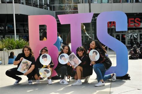 ¿qué Es Army Significado Y Explicación Del Fandom De Bts