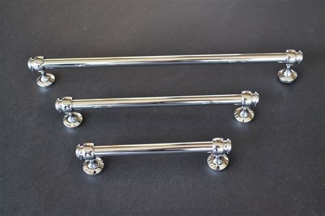 Maybe you would like to learn more about one of these? Fine cabinet handles that meet the Shaker and Hamptons ...