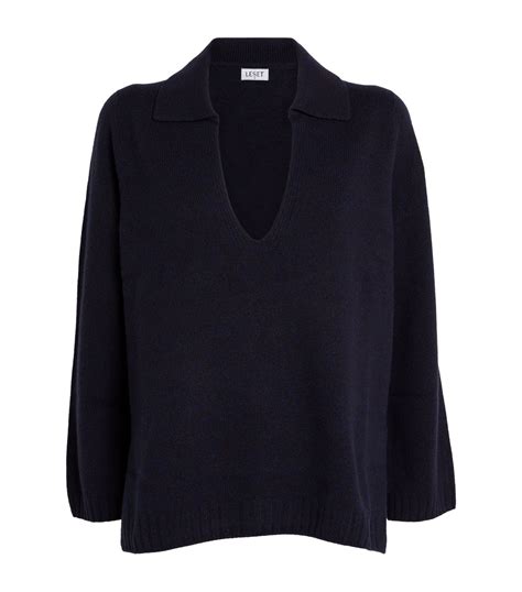 LESET Zoe Sweater | Harrods SG