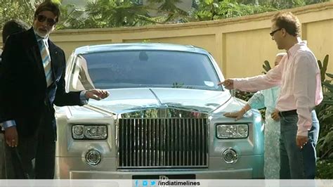 Share More Than 46 About Chiranjeevi Rolls Royce Car Number Xreview