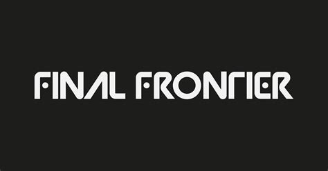 Final Frontier Tv