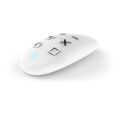 Fibaro Keyfob Is A Z Wave Plus Compatible Remote Control Battery Operated