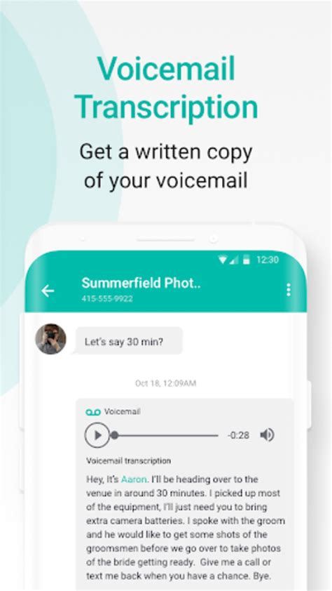 Looking for a way to get a second phone number onto your phone? 2ndLine - Second Phone Number APK for Android - Download