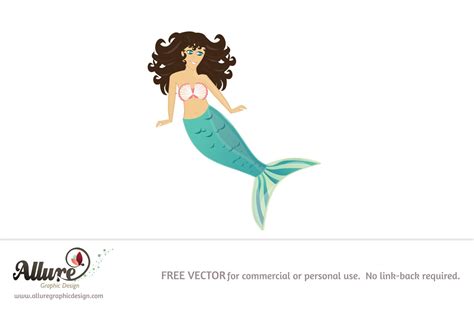 Free Free 163 Mermaid Svg Free Download SVG PNG EPS DXF File