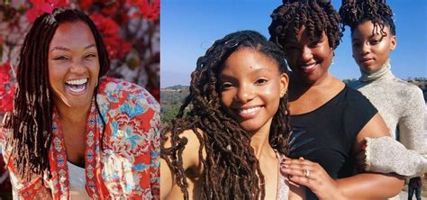 Halle bailey was born on march 27, 2000 in atlanta, georgia, usa as halle lynn bailey. The Family of Raising Stars Chloe x Halle: Parents ...