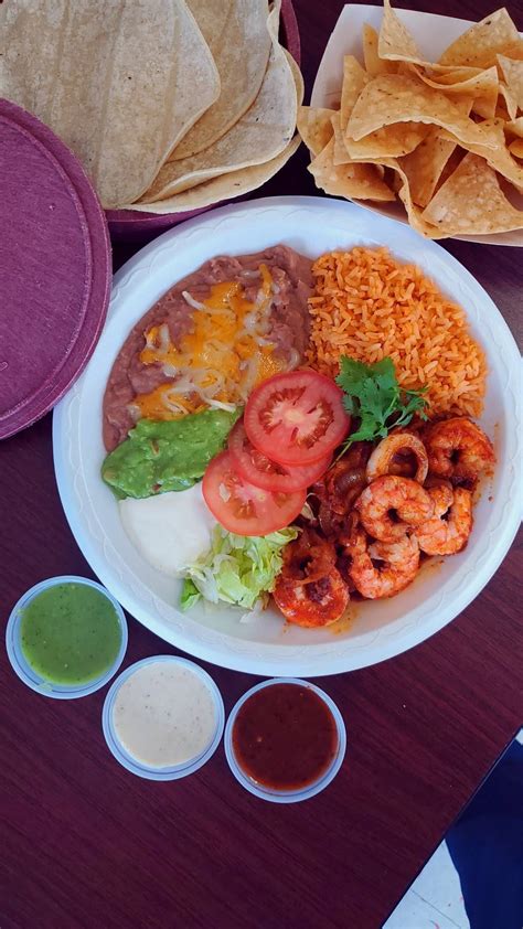 But we get it—when you have such authentic local. California Burrito Mexican Food - Restaurant | 5649 Watt ...