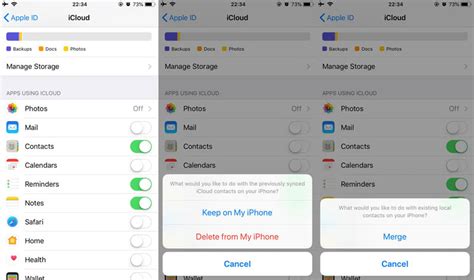 Connect your iphone to your computer. How to Recover Deleted Contacts from iPhone X [Easy, Quick ...