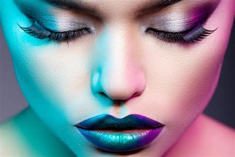 Neutral Pastel Makeup Colors For Golden Toned Skin Cloé Magazine
