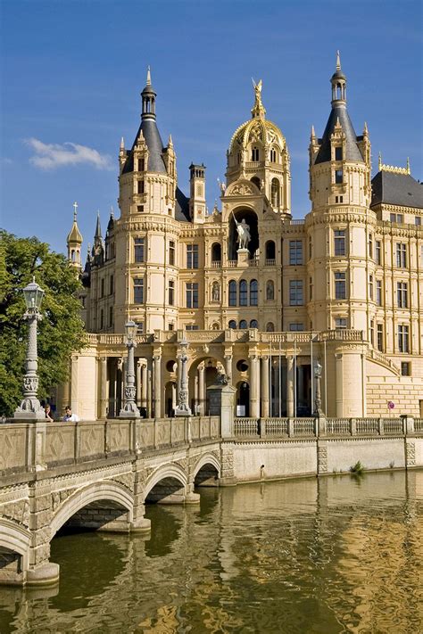 16 Most Beautiful Castles In Germany Road Affair Germany Castles